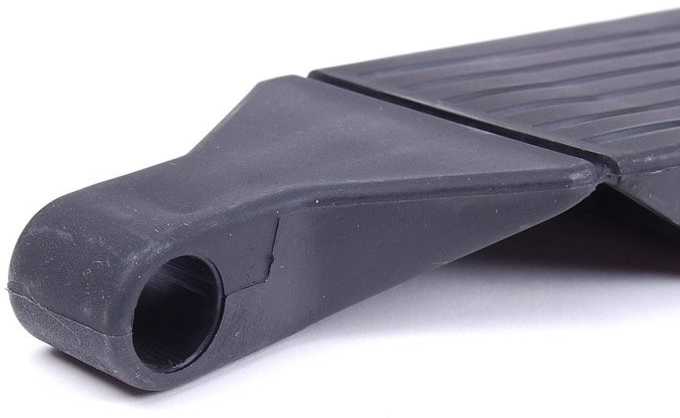 BMW akceleratoriaus pedalo mazgas 35411105414 Originalus