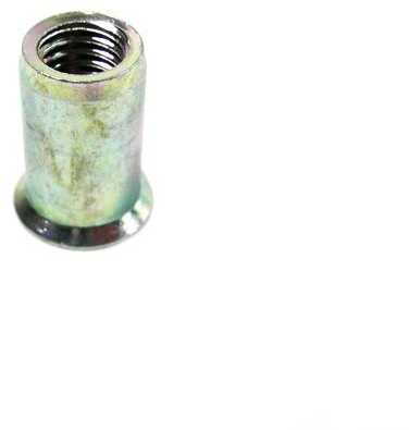BMW aklųjų kniedžių veržlė su įleidžiama galvute H5110d 51718175003 originali