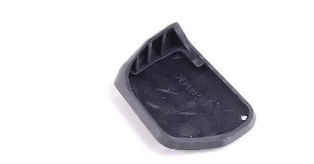 BMW akseleratoriaus ir stabdžių pedalo pagalvėlių rinkinys originalus 35002232278