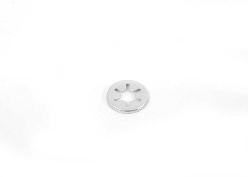 BMW Aksialinis tvirtinimo klipas E82 E90 E92 07149158226 Originalus