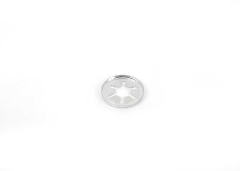 BMW Aksialinis tvirtinimo klipas E82 E90 E92 07149158226 Originalus