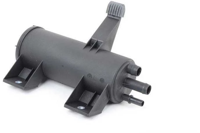 BMW Aktivintas Anglies Filtras E60 E61 E63 E64 X3 F25 Originalus 16137200075
