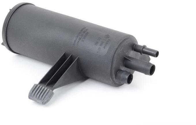 BMW Aktivintas Anglies Filtras E60 E61 E63 E64 X3 F25 Originalus 16137200075