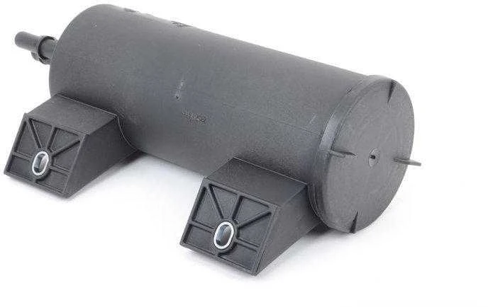 BMW Aktivintas Anglies Filtras E60 E61 E63 E64 X3 F25 Originalus 16137200075