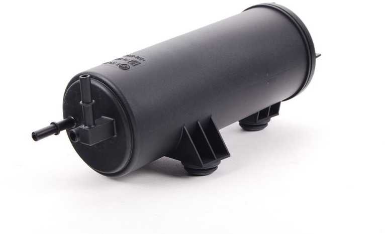 Bmw Aktivkohlefilter 5 E39 7 E38 Originalus 16136758757