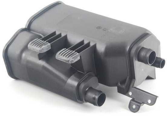 BMW Aktivkohlefilter 5 E60 E61 6 E63 E64 16137162350 Originalus