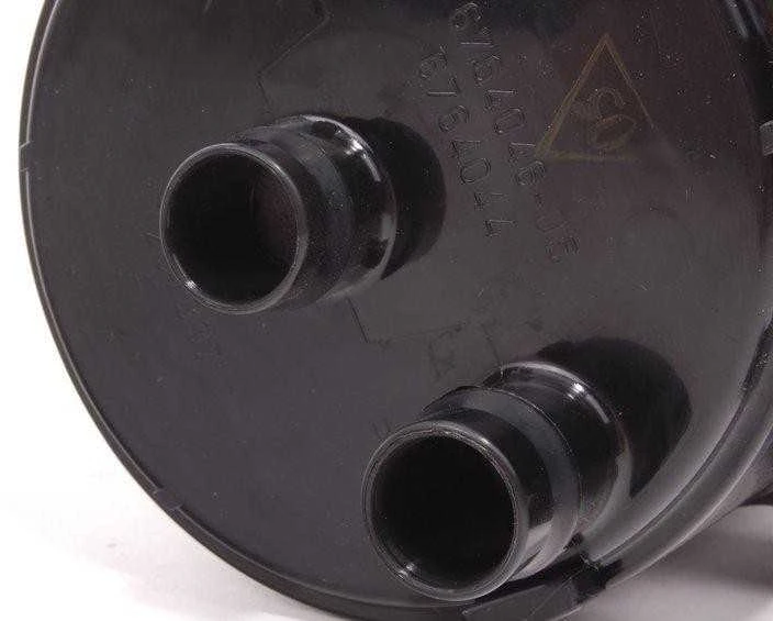 Bmw Aktivuotas Anglies Filtras 1 E81 E87 E90 X1 E84 Originalus 16136764046