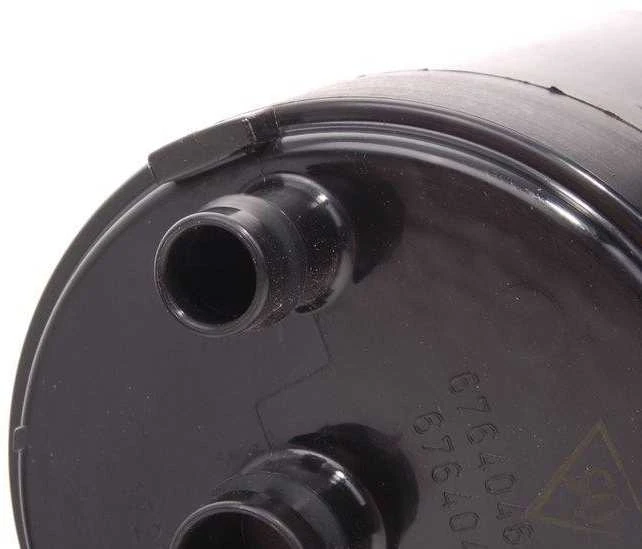Bmw Aktivuotas Anglies Filtras 1 E81 E87 E90 X1 E84 Originalus 16136764046