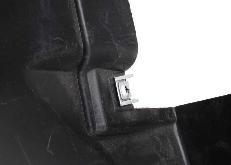 BMW akumuliatoriaus maitinimo paskirstymo dėžutė 61146971370 Originali