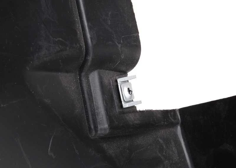 BMW akumuliatoriaus maitinimo paskirstymo dėžutė 61146971370 Originali