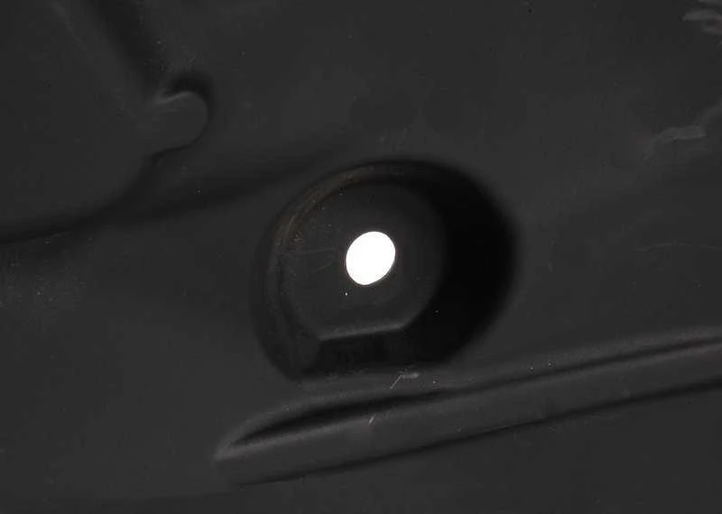 BMW akumuliatoriaus maitinimo paskirstymo dėžutė 61146971370 Originali
