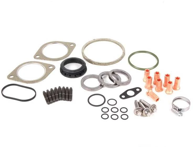 Bmw Aliuminio Varžtų Rinkinys Vandens Siurbliui E81 E87 E90 3' 5' 7' Originalus 11510392553