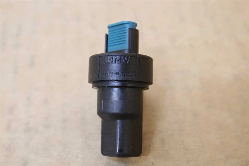 Bmw Alkūninio Veleno Variklio Sūkių Dažnio Jutiklis 1 E81 E87 E90 Originalus 13627594047