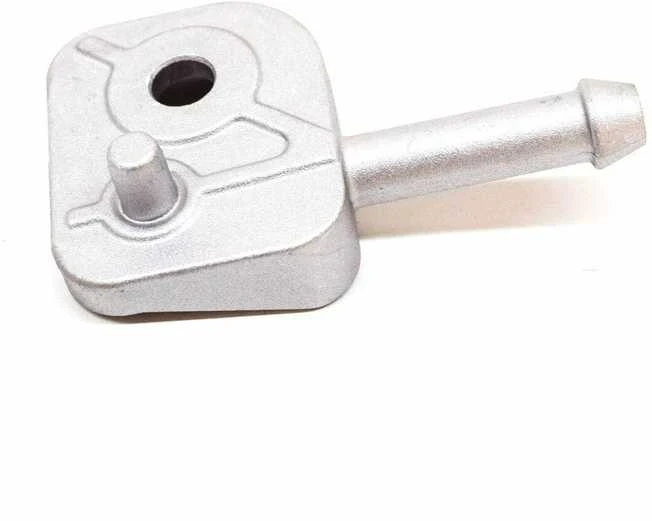 BMW Alpina M5 X5 X3 X4 M B7 Kronšteinas galinio duslintuvo galinis kairysis 18308582060 originalus