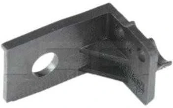 BMW Alpina M6 B6 F06 F12 kairiojo dešiniojo priekinio žibinto remonto rinkinys originalus 63127277519