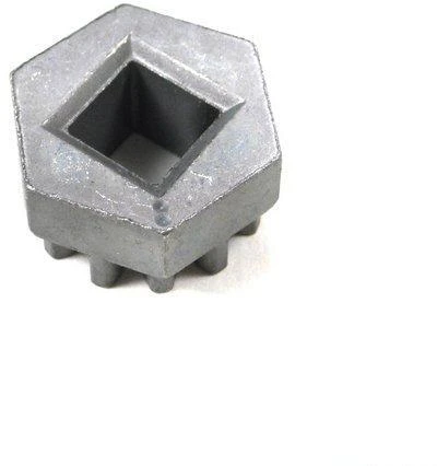 BMW Alternator Tensioner Nut E21 E30 E36 12317677914 Originalus