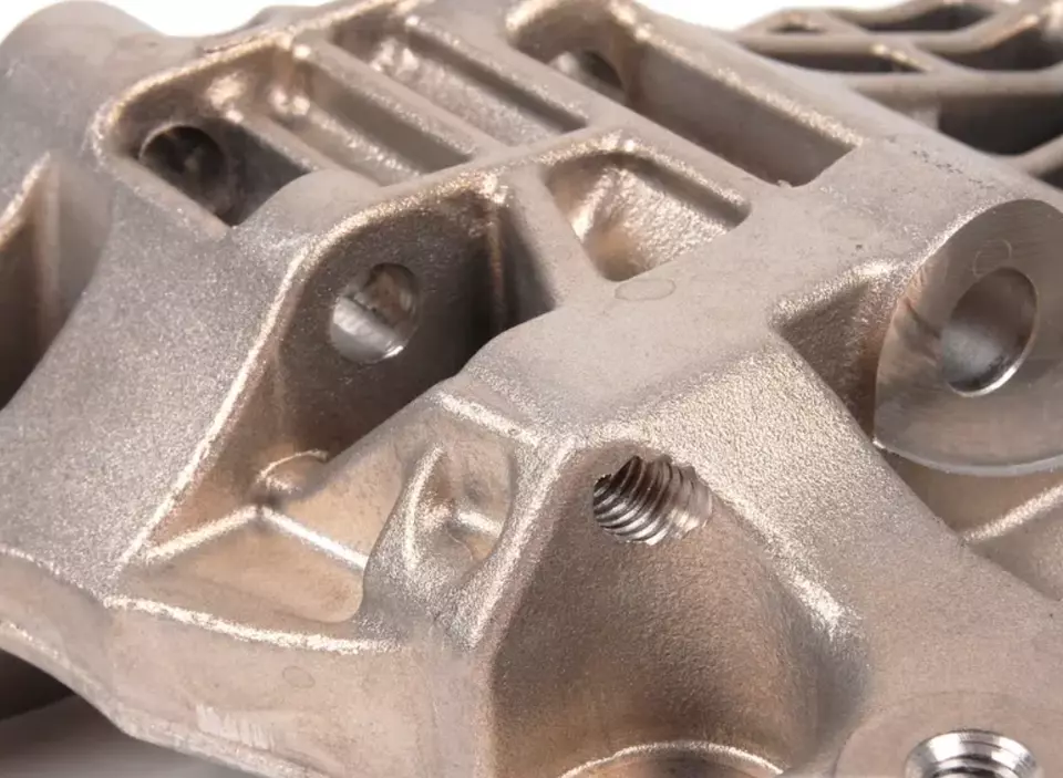 BMW Alternatorio Palaikymo Šarnyras E60 E61 E63 E64 E65 E66 X5 Originalus 12317533837