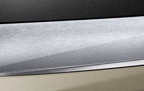 BMW Alu Poliruotas Taurės Laikiklio Dėklas Originalus 51169206398
