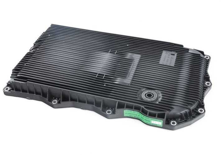 Bmw Alynas Atrinkimo Filtras 3 F30 5 F10 Originalus 24118632188