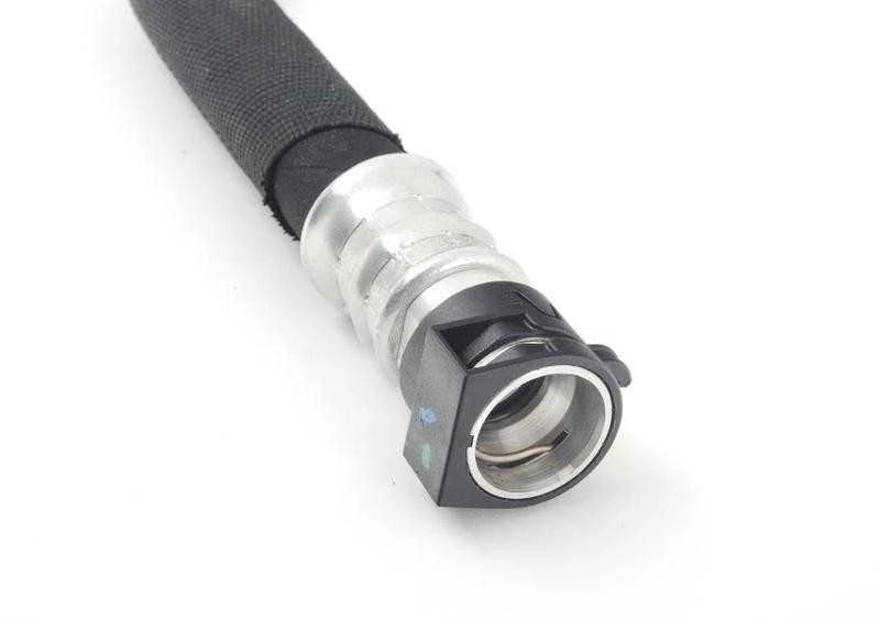 BMW Alynas Ausinimo Vamzdis 5 F07 F10 F06 F12 F13 F01 17227636879 Originalus 17227636879