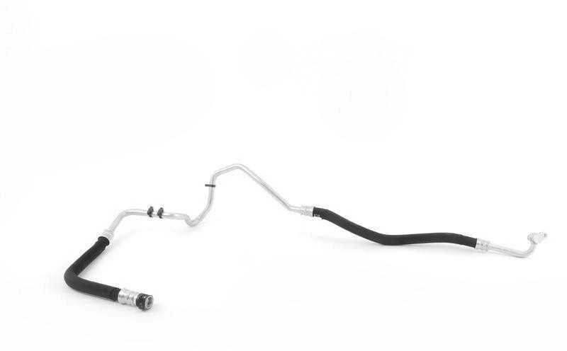 BMW Alynas Ausinimo Vamzdis 5 F07 F10 F06 F12 F13 F01 17227636879 Originalus 17227636879