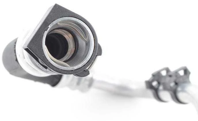 Bmw Alynas Ausinimo Vamzdis 5 F07 F10 F11 6 F06 F12 F13 7 F01 F02 Originalus 17227589509