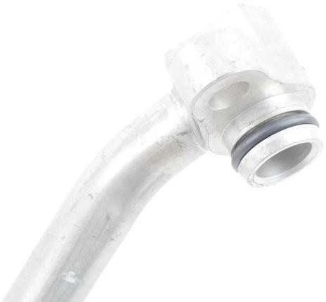 Bmw Alynas Ausinimo Vamzdis 5 F07 F10 F11 6 F06 F12 F13 7 F01 F02 Originalus 17227589509