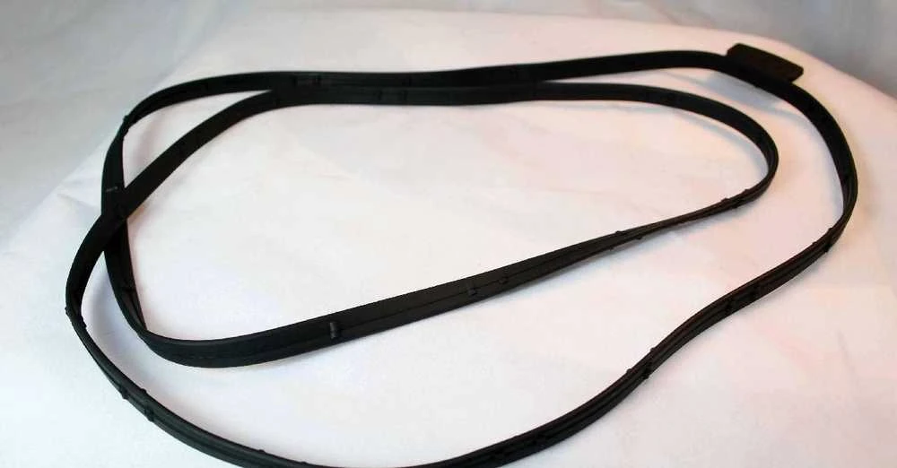 BMW Alynas Avarinis 1 E81 E87 E90 24117571235 Originalus