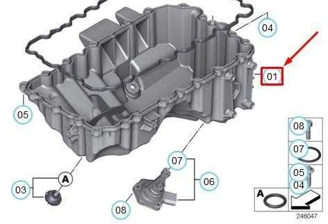 BMW Alynas Bako 1 F20 F21 F30 F31 F32 F33 F36 X1 E84 Originalus 11137618512