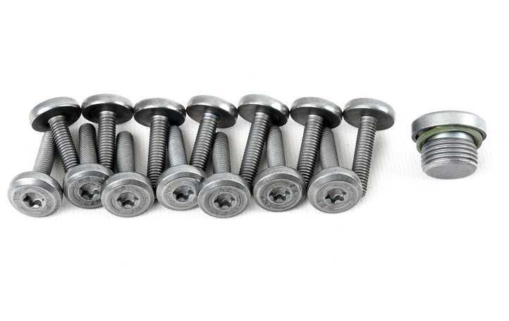Bmw Alynas Baseinas Filtras Automatine Transmisija Originalus 24118632189