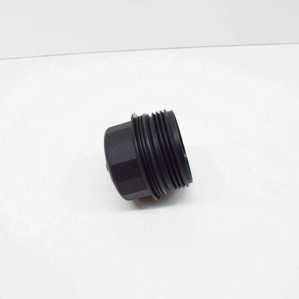 Bmw Alynas Filtras Dangtelis Originalus 11428515220