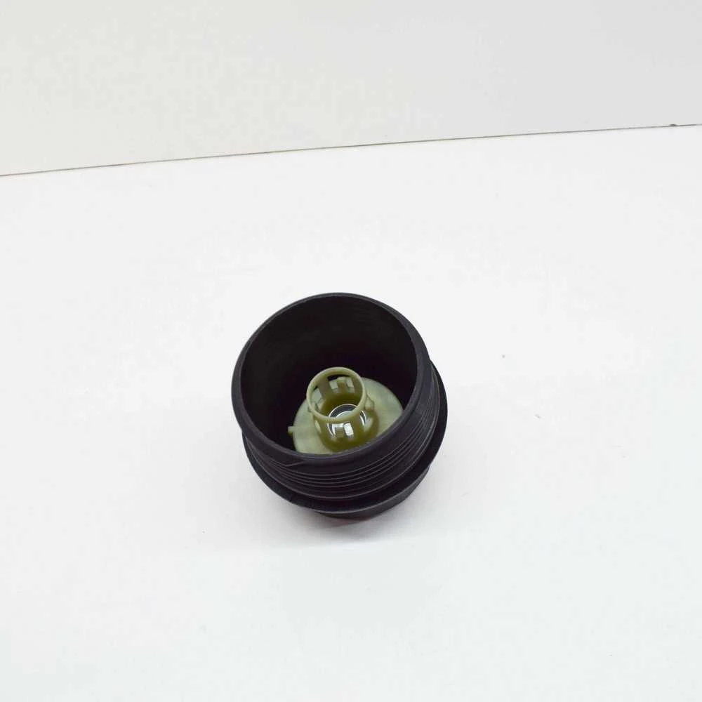 Bmw Alynas Filtras Dangtelis Originalus 11428515220