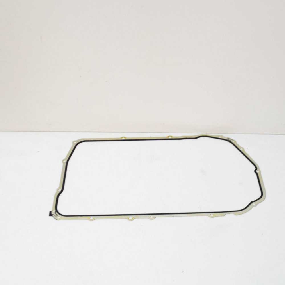BMW Alynas Filtras Remonto Komplektas F01 F02 F03 Originalus 24117613239