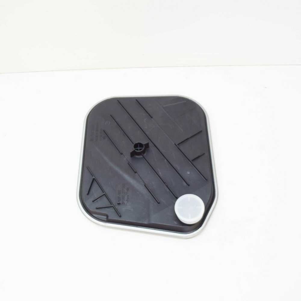 BMW Alynas Filtras Remonto Komplektas F01 F02 F03 Originalus 24117613239