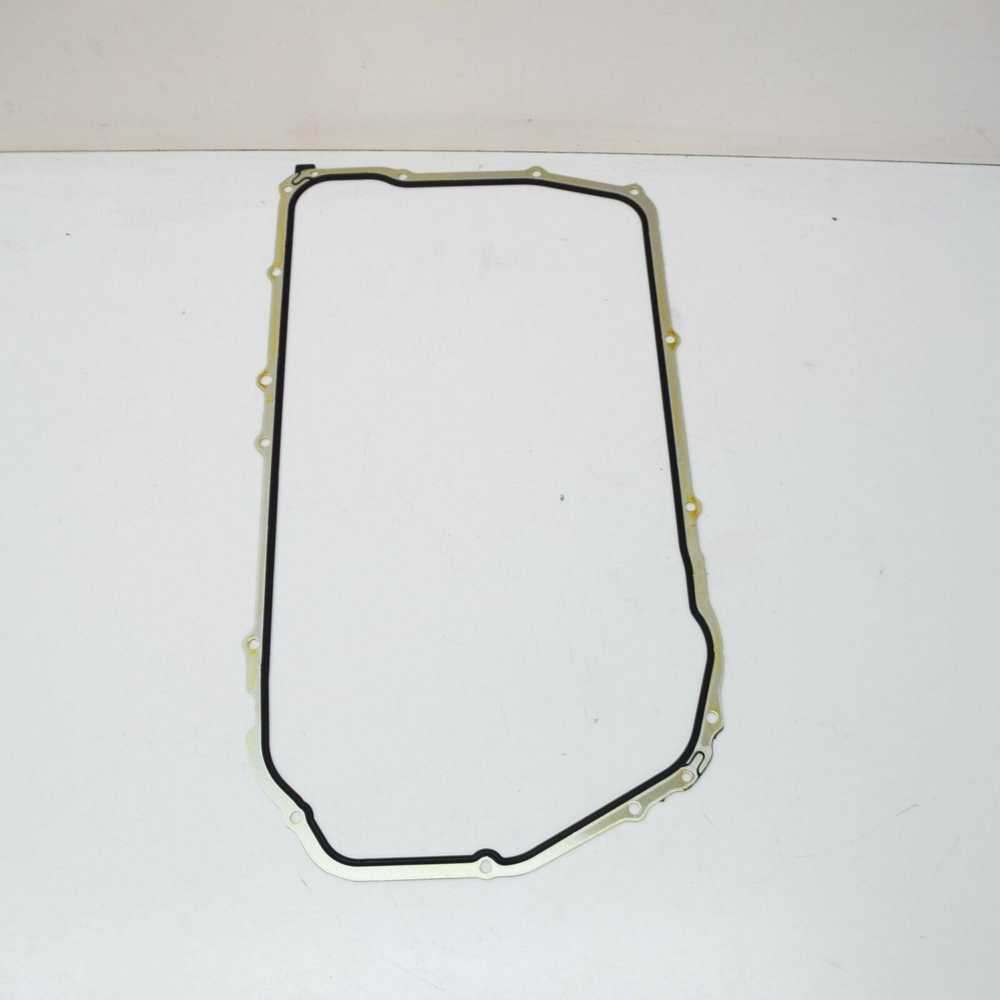 BMW Alynas Filtras Remonto Komplektas F01 F02 F03 Originalus 24117613239