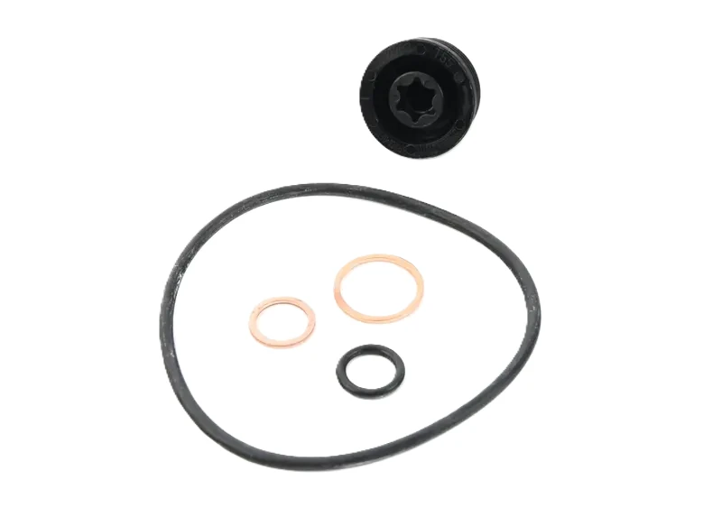 BMW Alynas Filtras Setas 11425A33C43