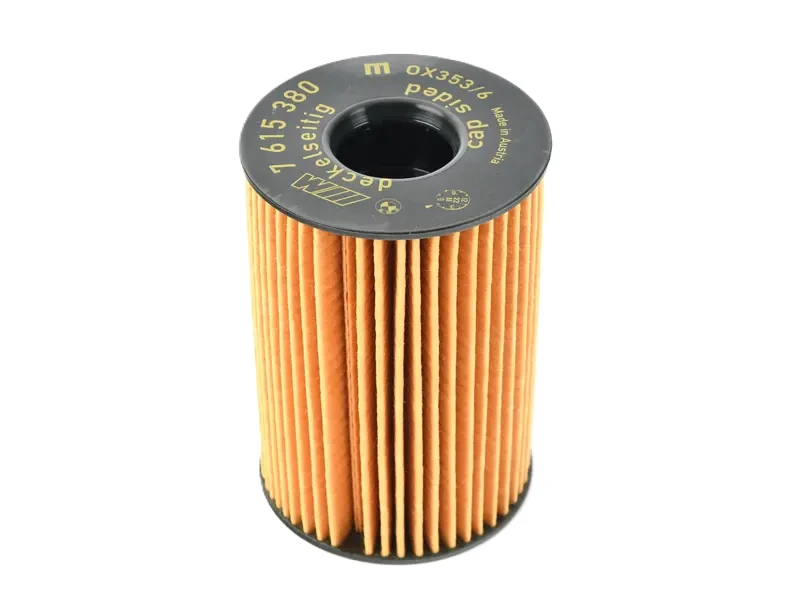 BMW Alynas Filtras Setas 11425A33C43