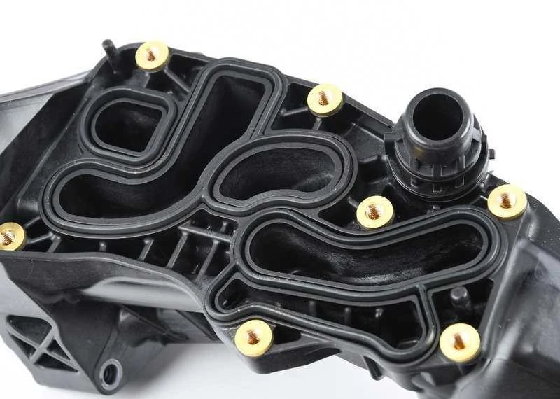 BMW Alynas Filtrų Būdas F20 F21 F22 F23 F30 G20 Originalus 11428596283