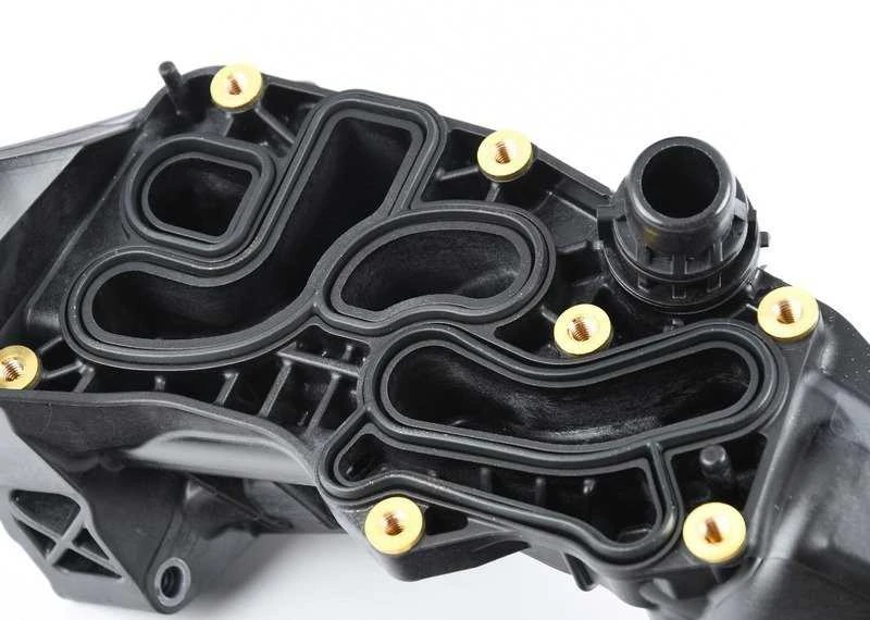 BMW Alynas Filtrų Būdas F20 F21 F22 F23 F30 G20 Originalus 11428596283
