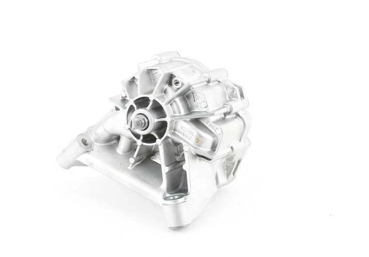 BMW Alynas Svoris 5 F10 F11 F07 GT 11417643256 Originalus