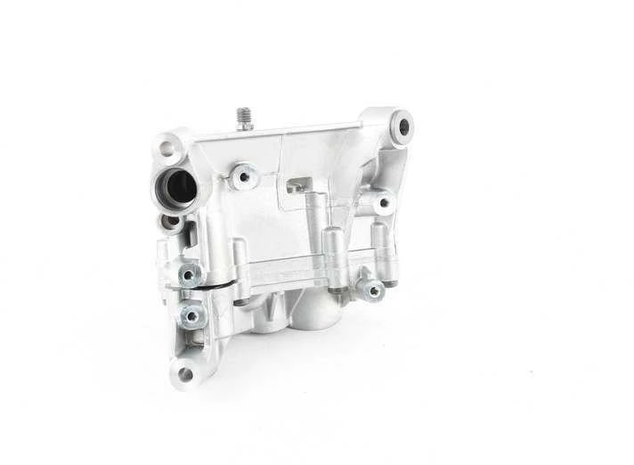 BMW Alynas Svoris 5 F10 F11 F07 GT 11417643256 Originalus