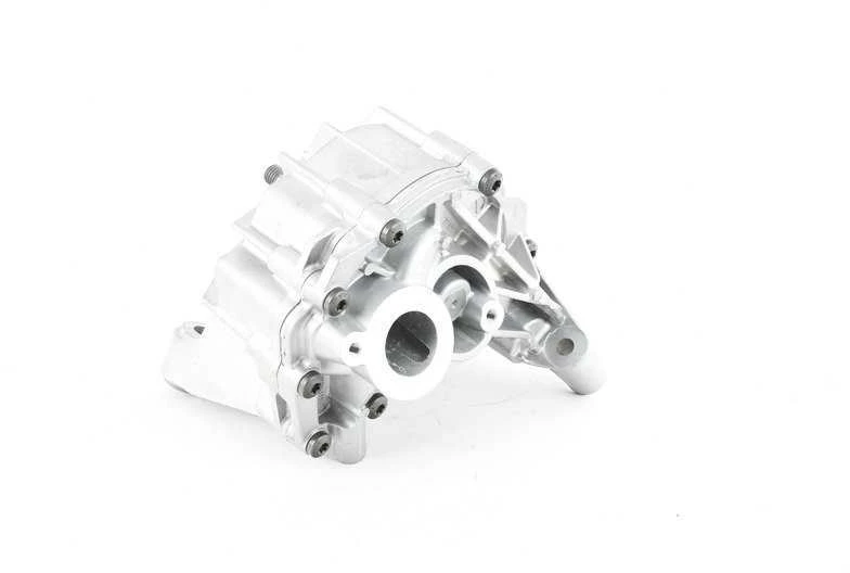 BMW Alynas Svoris 5 F10 F11 F07 GT 11417643256 Originalus