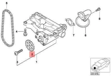 BMW Alynas Svoris E46 E90 E91 E92 E93 11412247304 Originalus