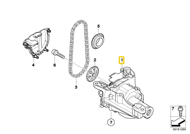 Bmw Alynas Svoris Originalus 11417614358