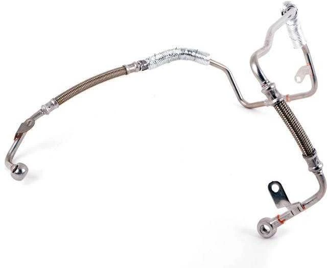 Bmw Alynas Vamzdis 5 F07 F10 F11 11427599233 Originalus