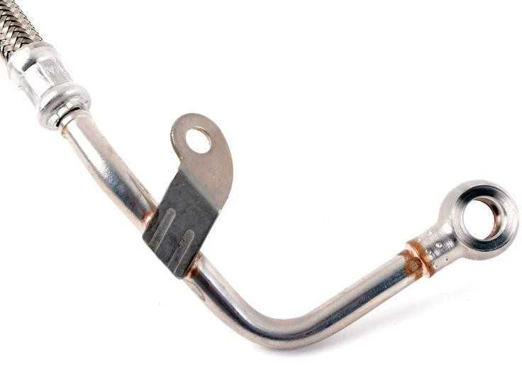 Bmw Alynas Vamzdis 5 F07 F10 F11 11427599233 Originalus