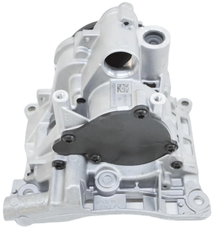 Bmw Alynų Vakuumo Siurblys F20 F21 R56 Originalus 11417823007
