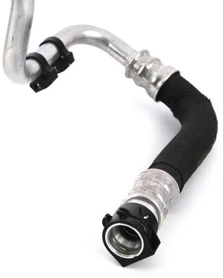 Bmw Alyvos Aušinimo Vamzdžio Įleidimas 5 F07 F10 F06 F12 F13 F01 Originalus 17227590613