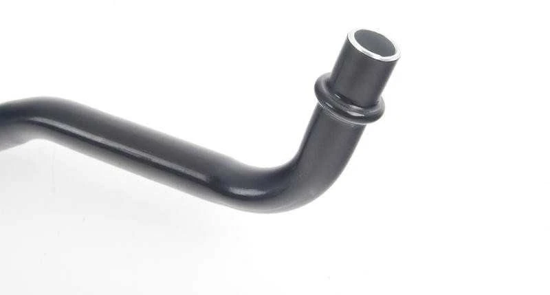 Bmw Alyvos Aušinimo Vamzdžio Išėjimas E81 E87 E90 Originalus 17227577642