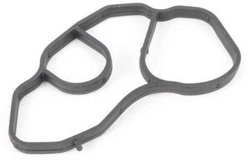 BMW alyvos aušintuvo tarpiklis MINI R56 R55 R57 R58 R59 R60 R61 Originalus 11428643758